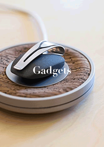 Category - Gadgets
