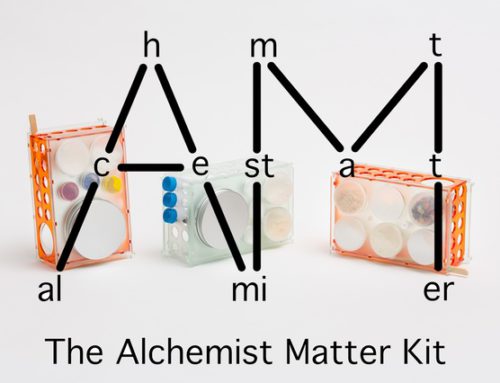 Alchemist Matter – DIY Science Experiments for Kids