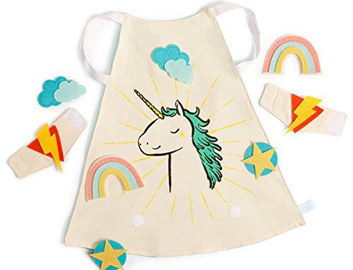 Seedling – Littles Magical Hero Dress Up Cape